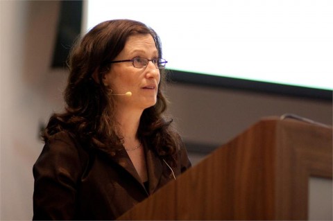 Bonnie Honig